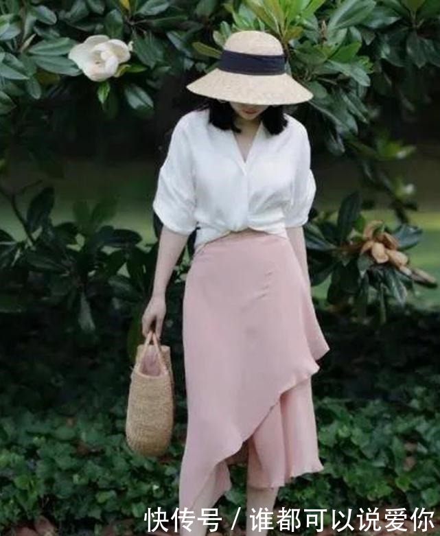 单品|三木博主穿搭必备的“帽子”,学会了搭配法则,就能更美更时髦