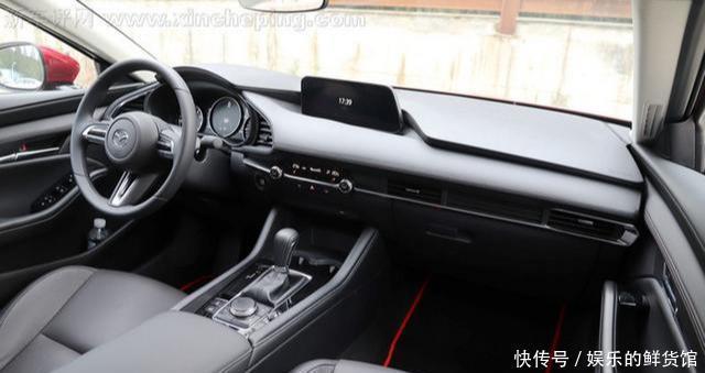  接地|嫌沃德十佳内饰不接地气？要不看看我眼中的“沃德十佳”