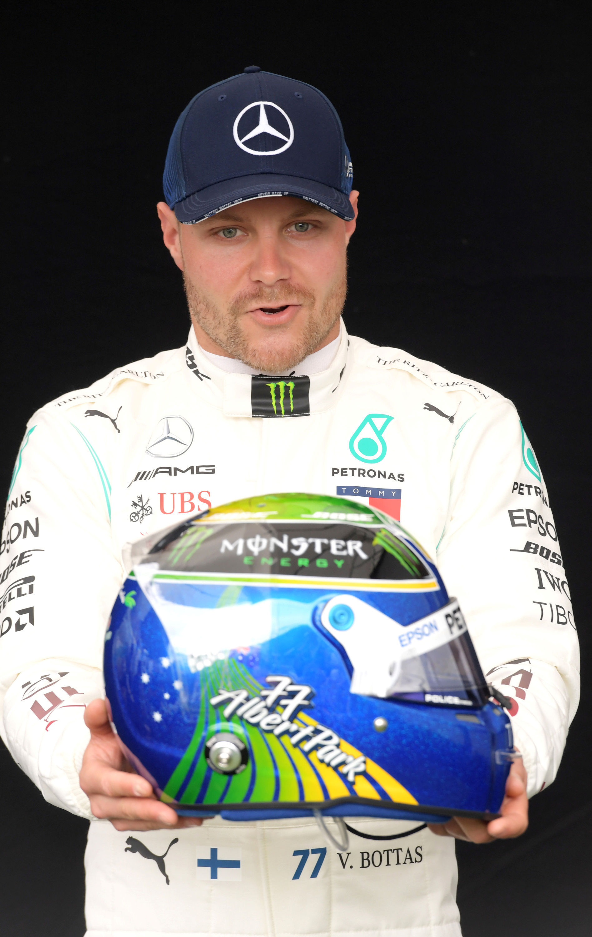 墨尔本|赛车——F1墨尔本站开赛在即