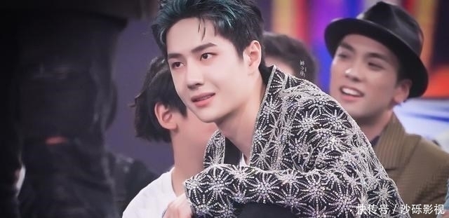 意难|《街舞3》决赛布布输在哪里?未得冠军观众意难平,发文感谢王一博