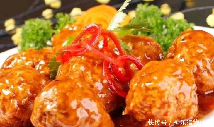 肌肉|适合青少年增长肌肉、增强力量的菜,营养丰富,不油不腻,特别香