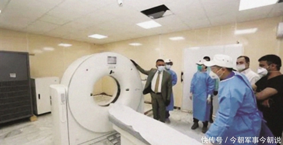 抗击|中方倡议携手抗击新冠肺炎疫情,得到这三国积极响应释放重要信号