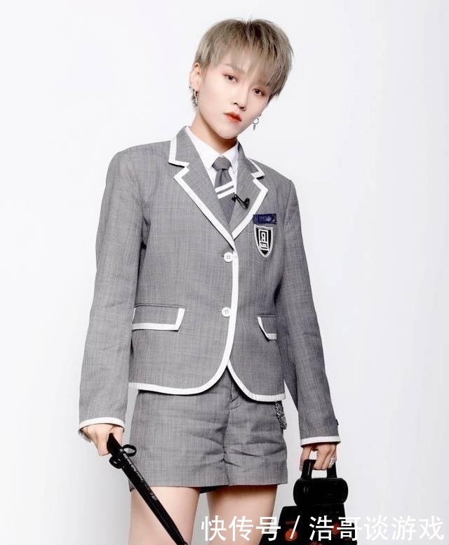 真的|虽然C位出道,实力不错,但她的发展前景真的会好吗?