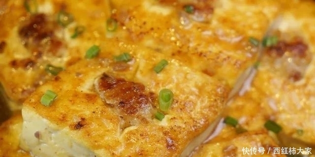 年内|这家店在20年内售出块发酵豆腐