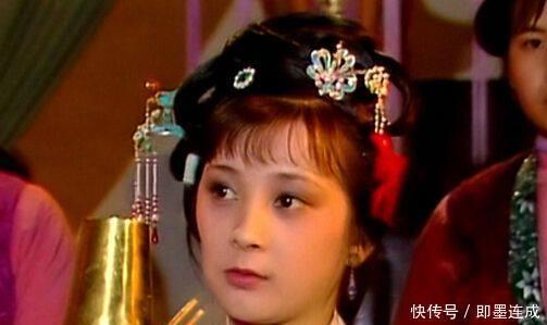 箱子里发现|贾惜春性格分析，她才是大观园里最绝情最冷的人