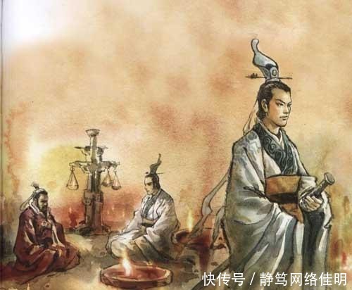 故事|春秋战国四大刺客的故事,荆轲最出名但其实最没用