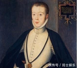 玛丽|历史苏格兰女王——玛丽的一生!