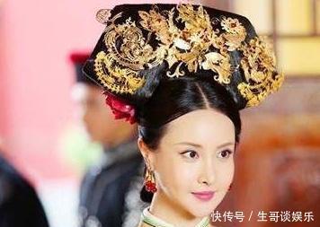 卑微|康熙四妃都是哪四位她出身最卑微，却生下大清最勤奋的皇帝