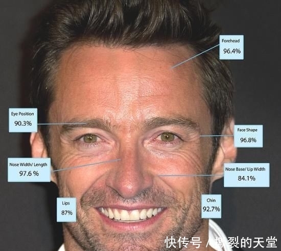 医生|整形医生科学认证地表最帅男星排行TOP10