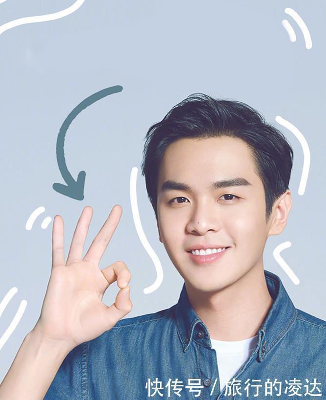 你家|又来晒厨艺了?张若昀分享家宴美食太羡慕了,网友:想去你家吃饭