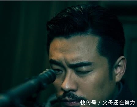 千金|陈赫喜提二千金后会不会息影?别担心2020他还有四部剧即将上映