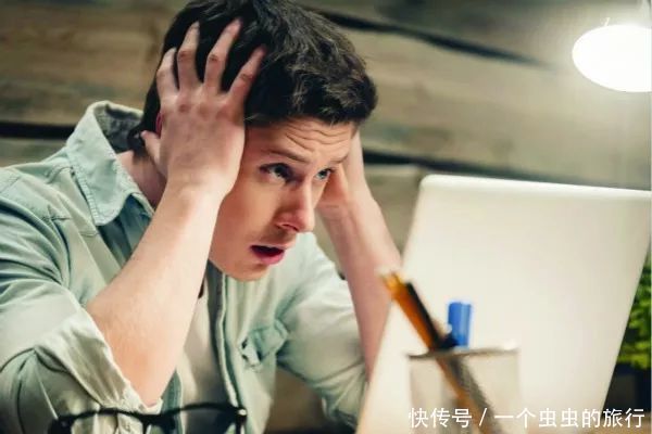 想象|你的压力“谁做主”?