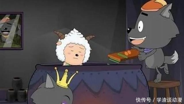 家长|郭曼又被举报下架,是家长的错还是动画的错?太烦人了