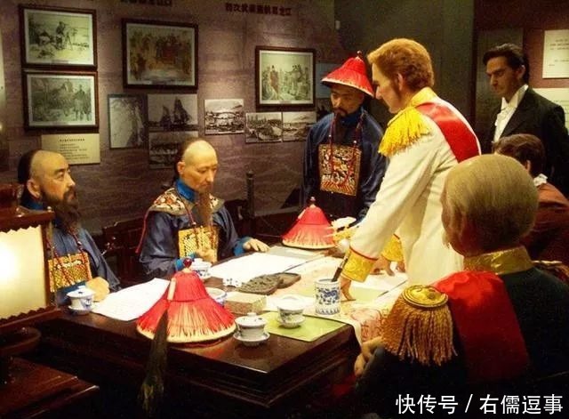 康熙二十|雅克萨战争，康熙奠定东北版图150年安宁