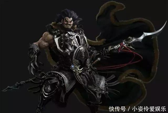 张飞|能和战神吕布单挑的，三国时期就2位，他是谁？