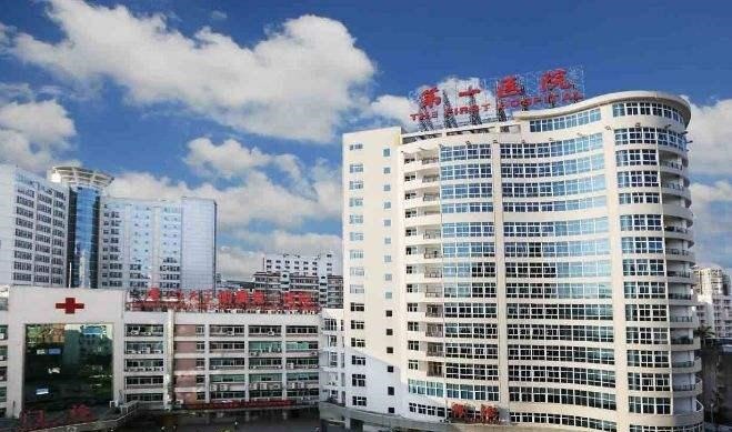 福建四大医院厦门1家,福州3家,泉州无一入围!