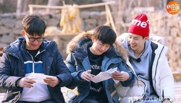  向往的生活|《向往4》开播过半，刘宪华还会来吗早在第三季就已经约定好了