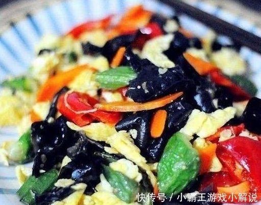  鱼肉|受家人欢迎的几道家常菜，实惠美味，回家做给家人尝尝！