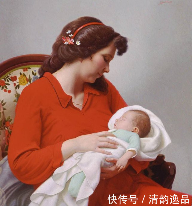 美国|美国写实主义画家斯蒂芬·杰特森油画作品欣赏