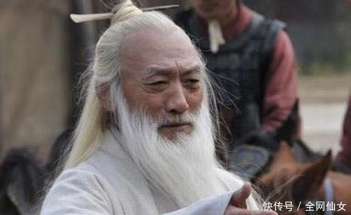 郭襄|神雕大侠杨过退隐江湖后, 他到底活了多少岁? 郭襄终于给出答案