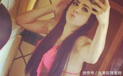 世界|世界上最危险的女毒枭,冷酷无情,作风比男人更霸道!