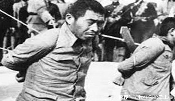  抓到|宋哲元：哪怕我背下千古罪名，也要把这5000俘虏全杀了