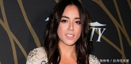  华裔|华裔女演员改姓氏抛弃老祖宗姓氏 为前途只能适应好莱坞潜规则