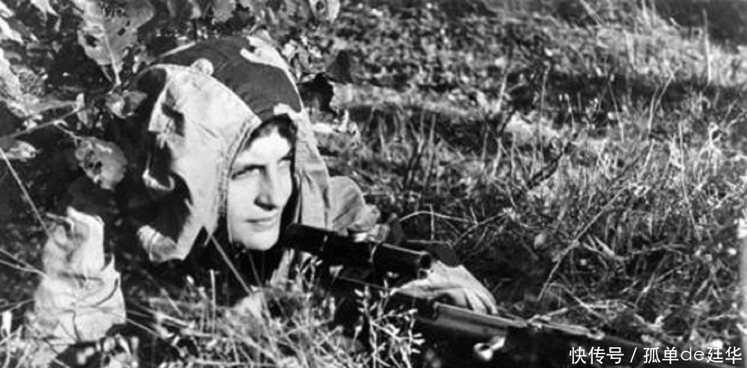 斯大林|此女为夫报仇,致信斯大林说我要购买一辆坦克,斯大林被她打动