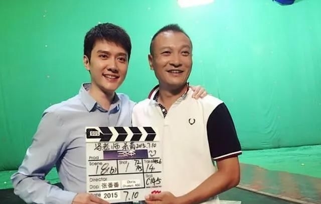Netflix|等了这么多年,为什么等来的是 Netflix 拍《三体》?