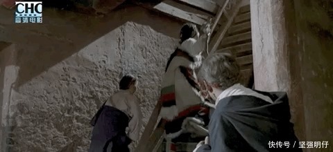  阿凡达|24年前，宁静拍过一部「阿凡达」