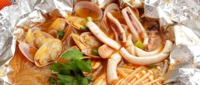 堪比|这几种烂大街的小吃，堪比“地沟油”，千万别再吃了