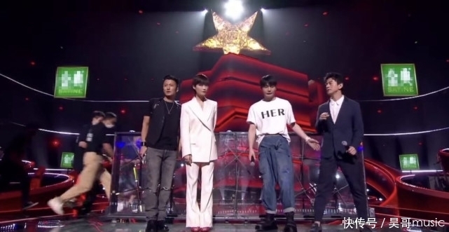 声音|《好声音》发布会:华少被换,主持人引番位之争,李健拒绝换位置