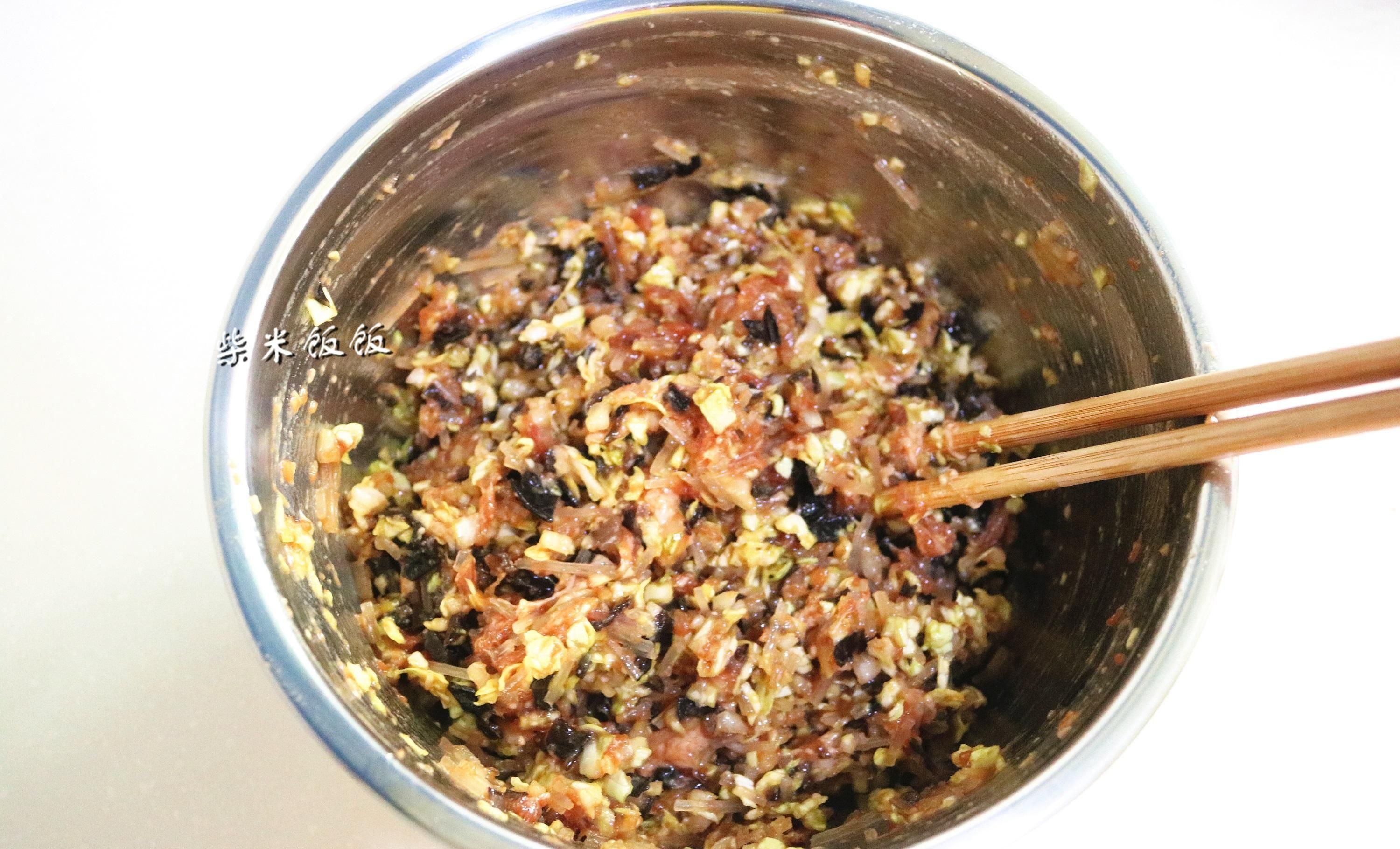 营养|包子这样蒸,不塌陷更香软满满都是料,早餐吃方便营养