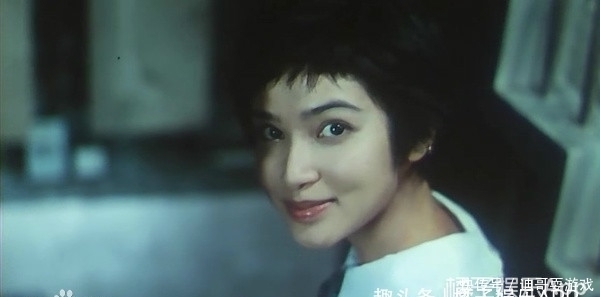 寻秦记|还记得《寻秦记》里的赵倩吗?她现在长这样