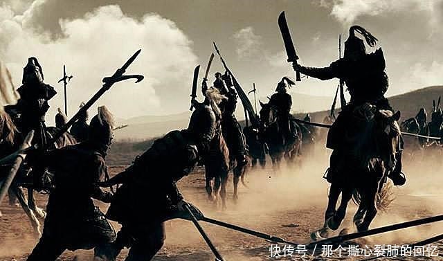 宋朝|宋朝战胜率超七成，而唐朝只有55为何还会觉得宋朝那么弱