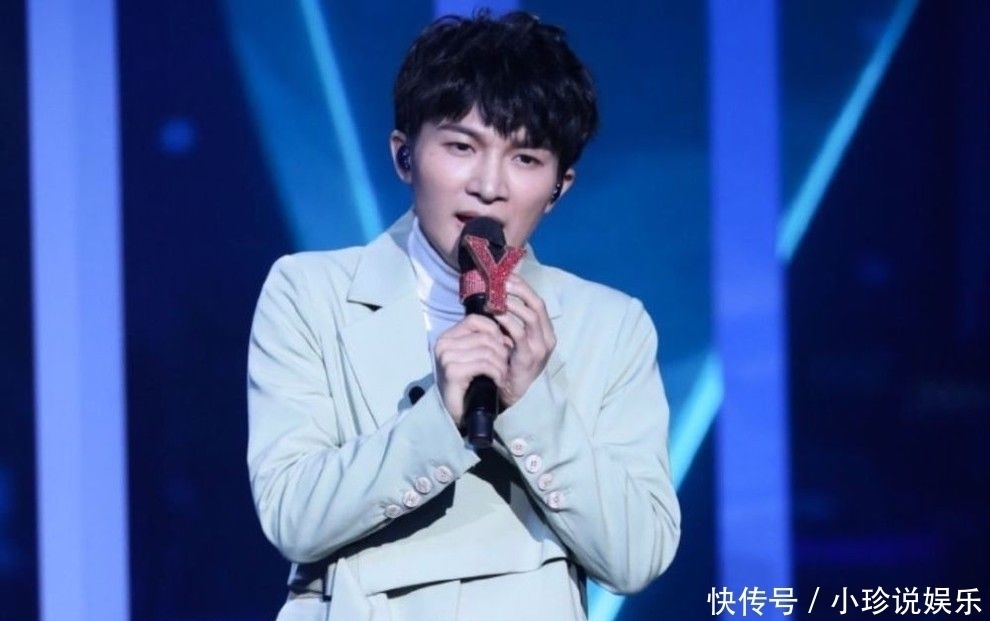 总决赛|《我们的歌》总决赛,周深打败了那英,却因票数未公开遭到质疑