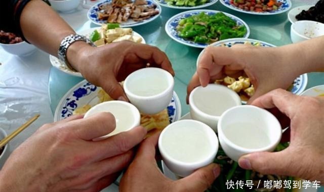 白酒|“最尴尬”的1款白酒，曾是名酒受到追捧，今却“无人问津”