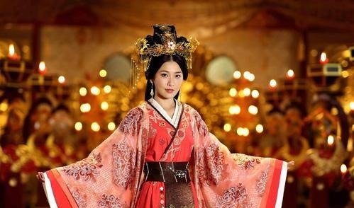 卫家|汉武帝为什么开始的时候很喜欢卫子夫，后来就不喜欢了