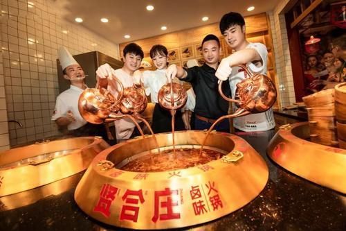 奶茶|继奶茶店后,baby海鲜店开张,看到陈赫捧场后晒出的账单,网友沉默了