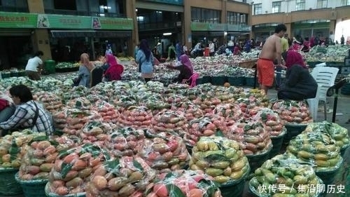 同类|曾是同类中贡品,果期只有10几年,如今沦为低价品,5毛钱一斤