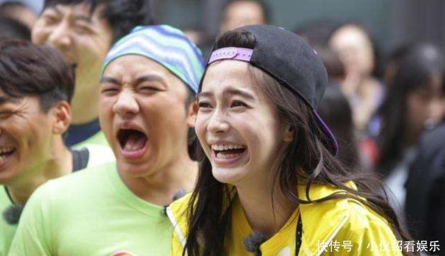  对手|《跑男8》成员名单已官宣，baby周震南迎来新综艺，蓝台有对手了