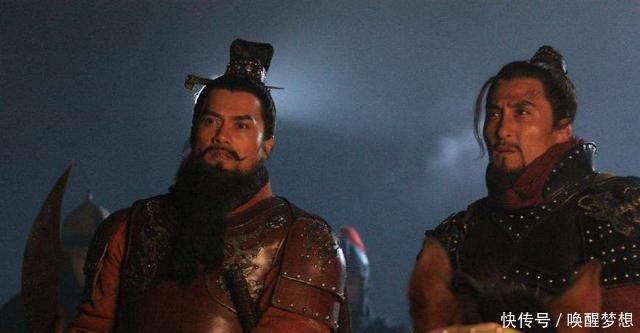  绰号|水浒传里最欠揍的五个绰号，这些绰号，一听就很有本事不然准挨打