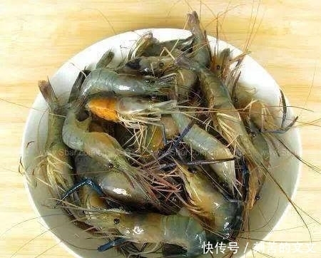  认出|海鲜大全, 你能认出多少