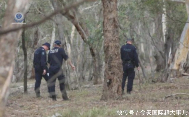  控杀人|澳洲男子残忍杀人后，尸体放在车内，还若无其事地参加面试