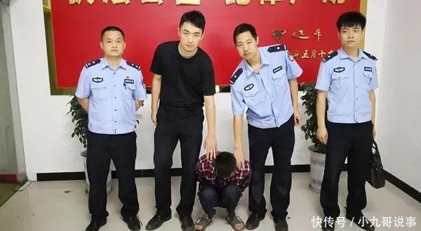 奇葩|奇葩老贼奇葩事：大到现金、首饰，小到鸡鸭、水果无所不偷