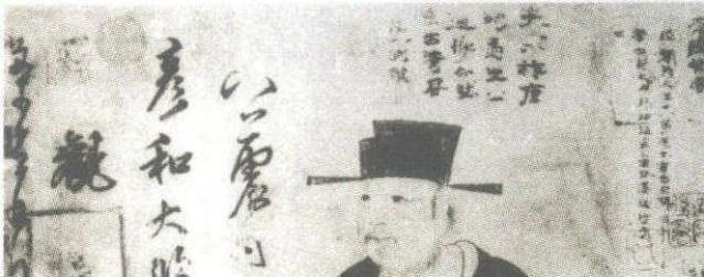 连皇帝|史上有名的清官，连皇帝都劝他要贪一点，太过贫穷了