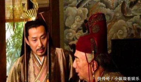 垫背|崇祯自己上吊就算了,为何要拉着女儿垫背,原来他发现了一个秘密