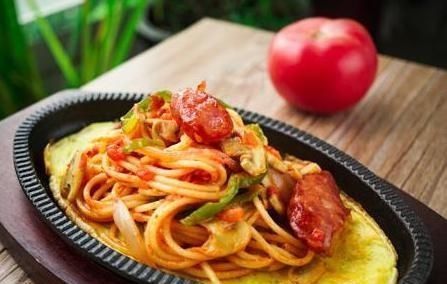 番茄|在家做番茄意大利面时,这两点是关键,否则面不好吃不入味