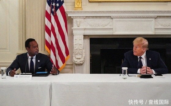 黑人|警察入室打死睡觉的黑人女子被判无罪 黑人司法部长哽咽发表结果