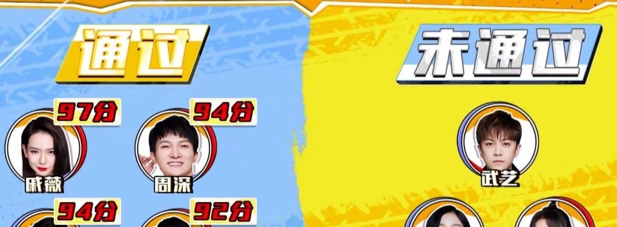  考驾照|7人考科目一，3人挂科，这档综艺节目彻底暴露明星智商